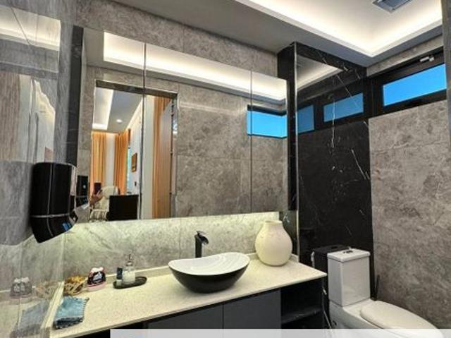 The Cove @ Horizon Hills