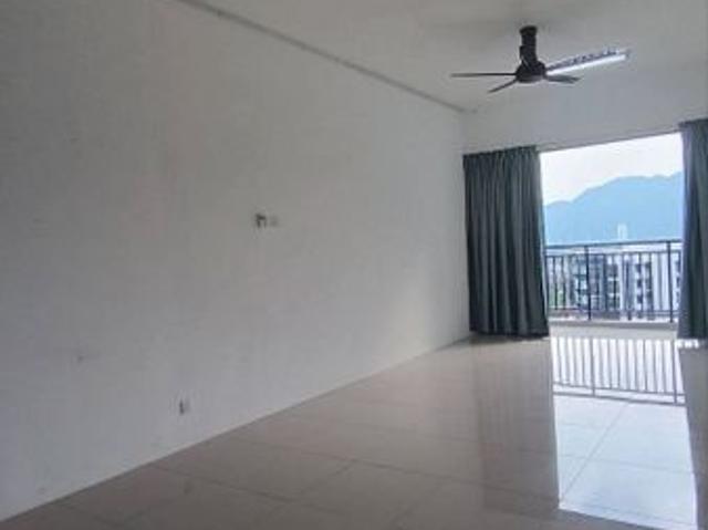 The Cove Hillside Condo Higher Floor Near Ipoh Sunway City Aeon Kinta