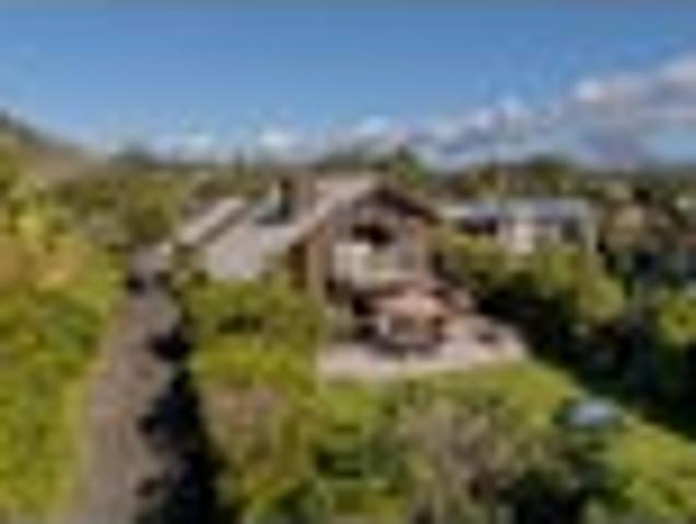 The Cove Matarangi