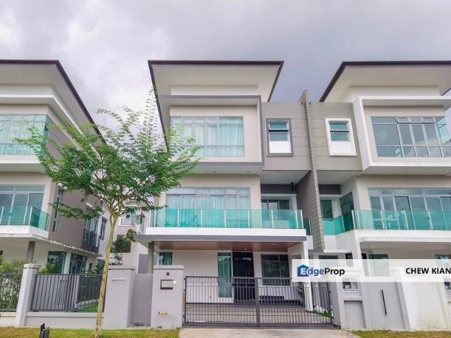 The Cove Semi Detached @ Horizon Hills