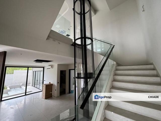 The Cove Semi Detached @ Horizon Hills