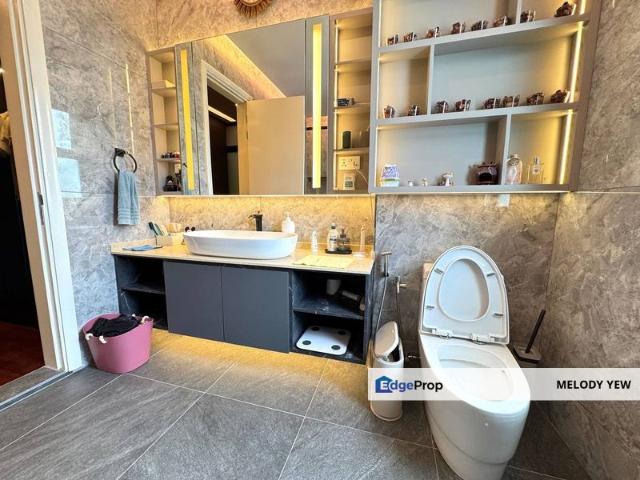 The Cove Semi Detached @ Horizon Hills