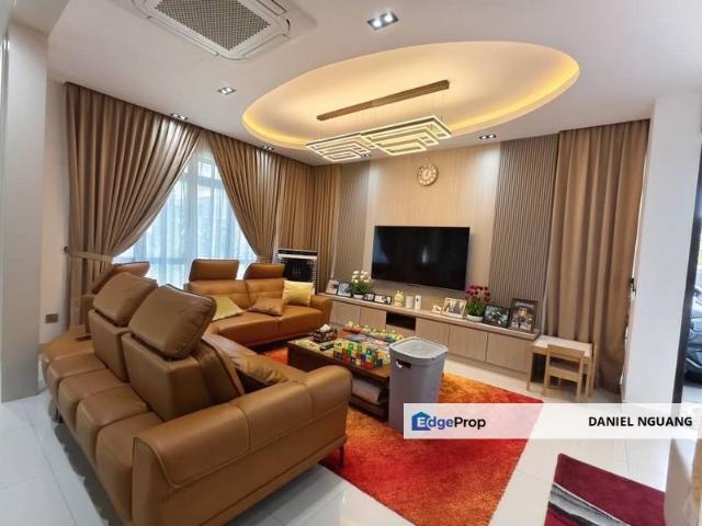 The Cove Semi Detached @ Horizon Hills