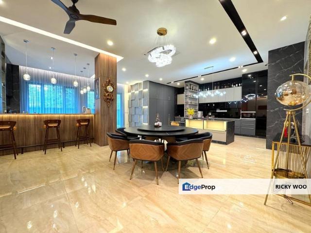 The Cove Semi Detached @ Horizon Hills