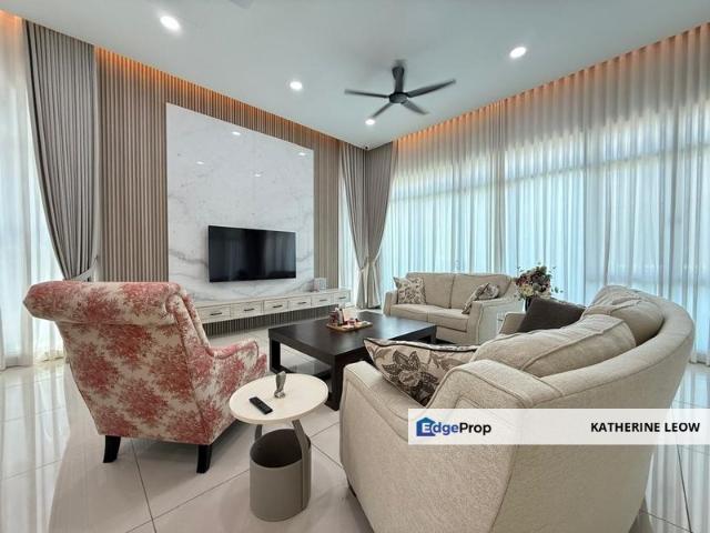 The Cove Semi Detached @ Horizon Hills