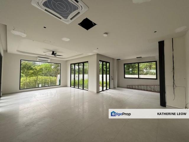 The Cove Semi Detached @ Horizon Hills