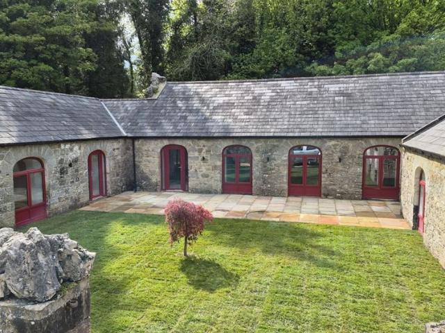 THe Cow Byre, Lough Fea, Carrickmacross, Monaghan, A81NW94