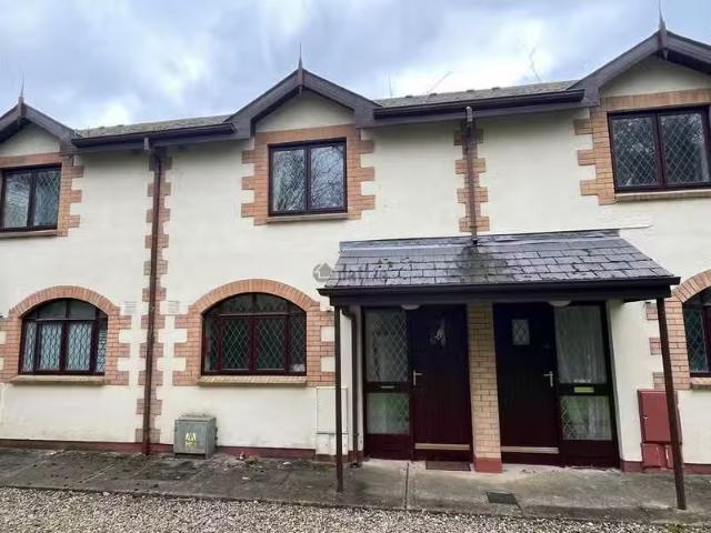 The Coach Houses, Forest Park, Courtown, Ballymoney, Co. Wexfo.