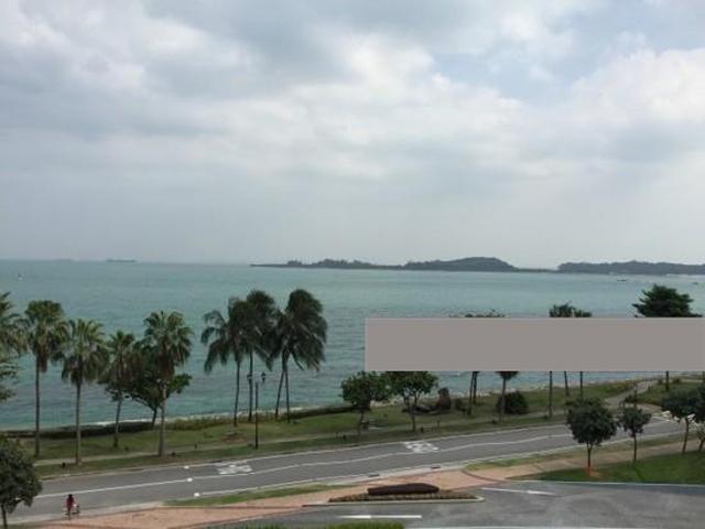 The Coast at Sentosa Cove Condominium For Sale, $3,800,000, 4 Bed 4 Bath 2,336 sqft $1,627.00 psf