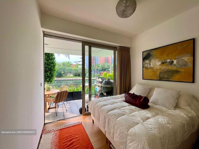 The Coast At Sentosa Cove D4, Condominium