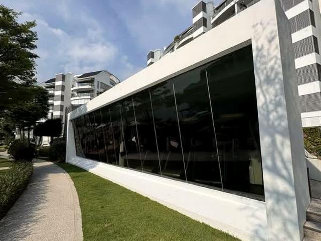 The Coast At Sentosa Cove D4, Condominium