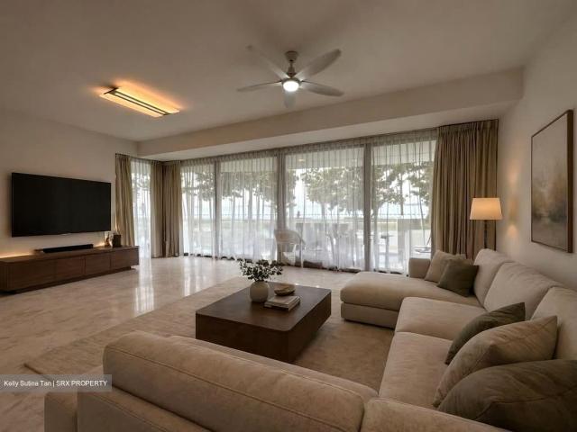 The Coast At Sentosa Cove D4, Condominium