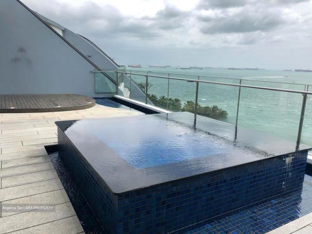 The Coast At Sentosa Cove D4, Condominium