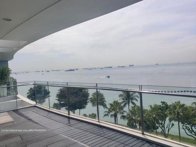 The Coast At Sentosa Cove D4, Condominium