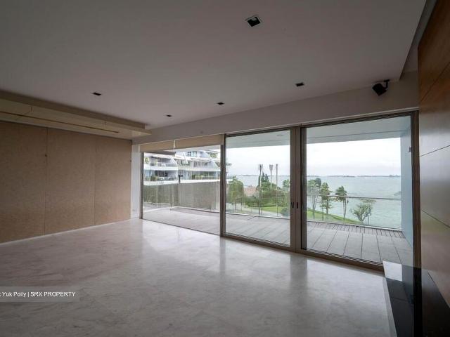 The Coast At Sentosa Cove D4, Condominium