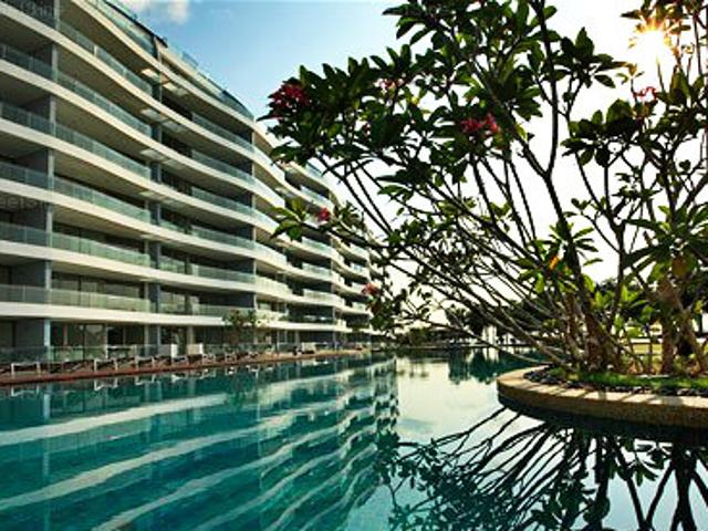 The Coast At Sentosa Cove D4, Condominium