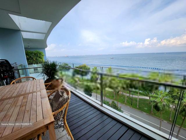 The Coast At Sentosa Cove D4, Condominium