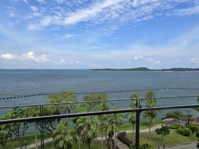 The Coast At Sentosa Cove D4, Condominium