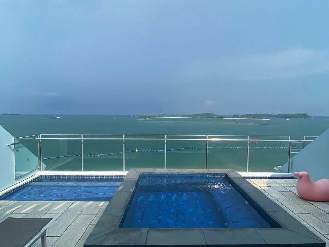 The Coast At Sentosa Cove D4, Condominium