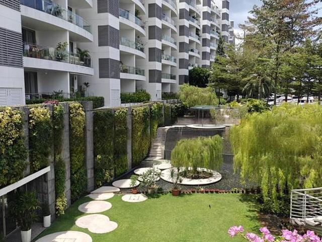 The Coast At Sentosa Cove D4, Condominium
