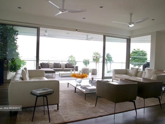 The Coast At Sentosa Cove D4, Condominium