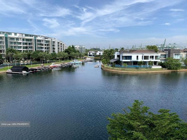 The Coast At Sentosa Cove D4, Condominium
