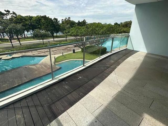 The Coast At Sentosa Cove D4, Condominium