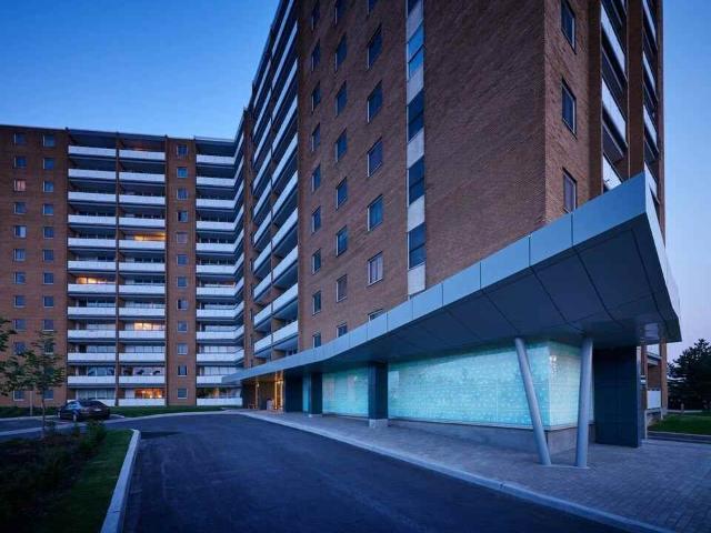 The Cobalt 1 Bedroom Apartment for Rent at 90 Woodridge Cres, Ottawa, ON K2B 7T1 Bayshore