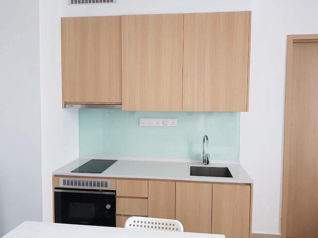 The Colony by Infinitum KL Fully furnished for rent