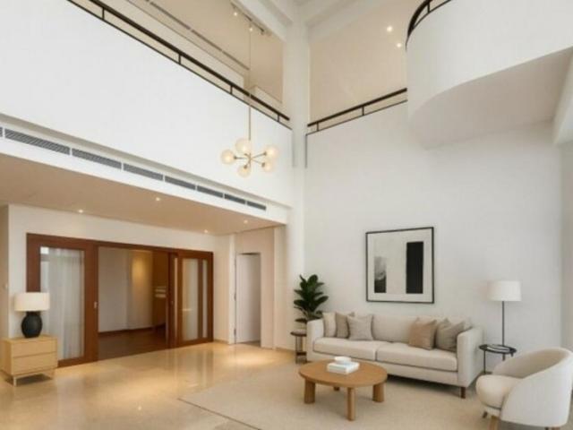 The Colonnade Apartment For Rent, $14,501, 2 Bed 4 Bath 2,883 sqft $5.03 psf