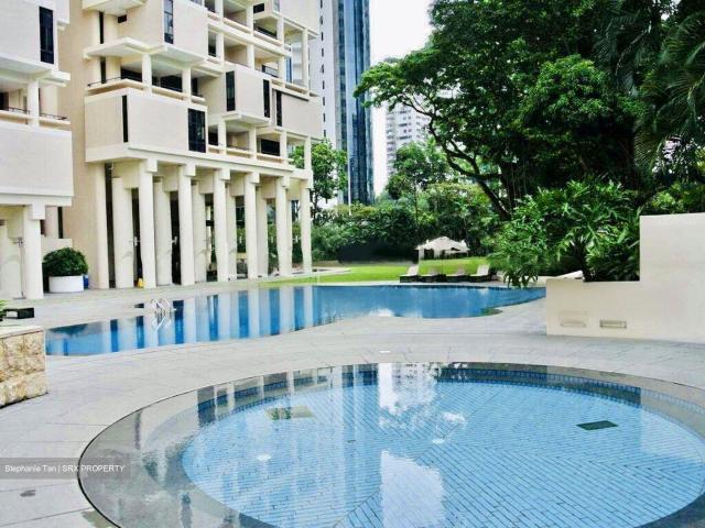 The Colonnade D10, Condominium