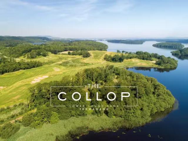 The Collop Detached Eco Home, The Collop
