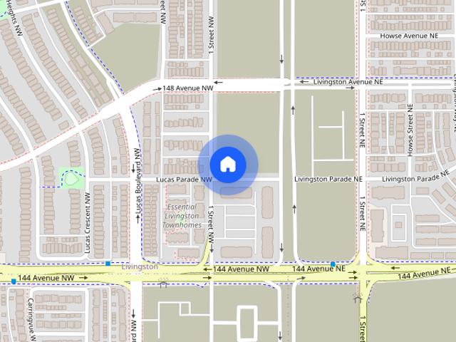 The Collection at Livingston — C6BIRCH