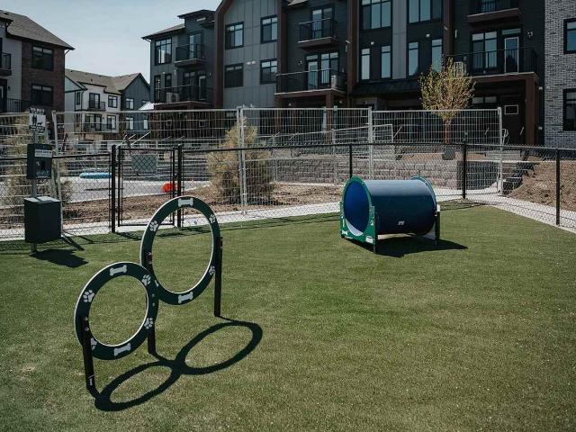 The Collection at Livingston 2 Bedroom Home for Rent at 180 Lucas Cres Nw, Calgary, AB T3P 1M6