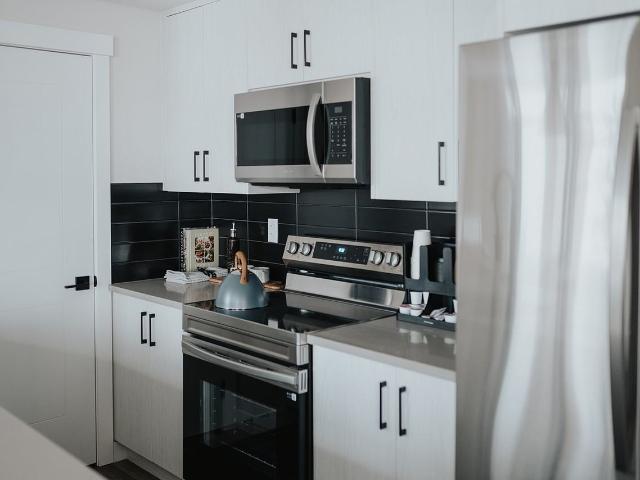 The Collection at Livingston 3 Bedroom Home for Rent at 180 Lucas Cres Nw, Calgary, AB T3P 1M6
