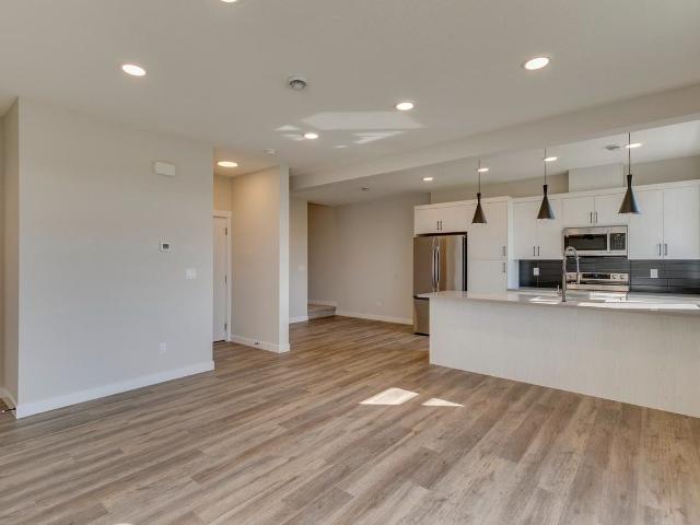 The Collection at Livingston 3 Bedroom Home for Rent at 180 Lucas Parade Nw, Calgary, AB T3P 2M4