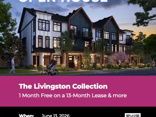 The Collection at Livingston