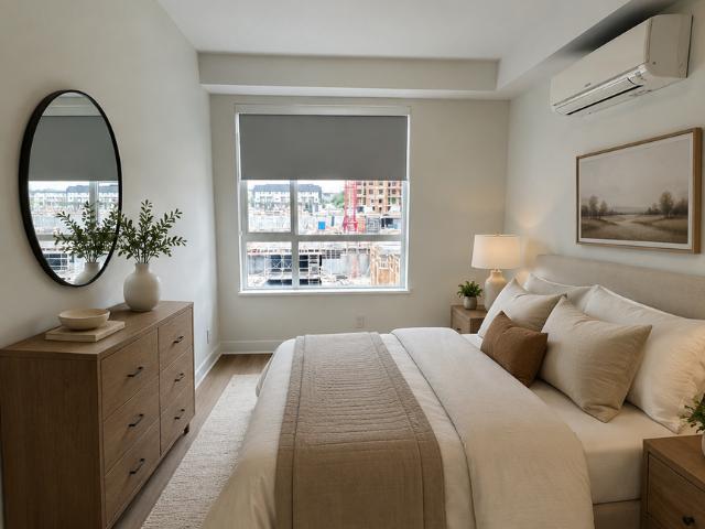 The Colton RARE FIND | 2 BED + DEN | 857 SQ. FT. | SOUTH FACING [object Promise] for Rent
