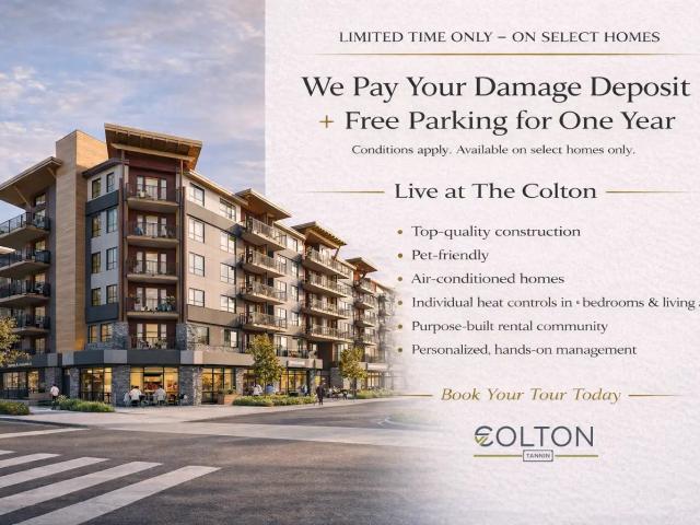 The Colton