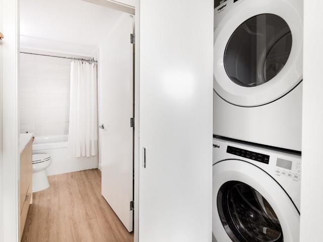 The Columbia by Strand 1 Bedroom Apartment for Rent at 268 West King Edward Ave, Vancouver, BC V5Y None Riley Park Little Mountain