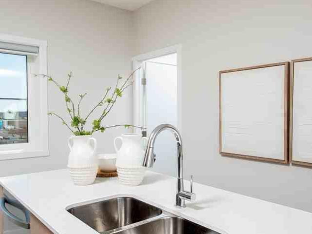 The Common at Chappelle 3 Bedroom Home for Rent at 301 Chappelle Dr Sw, Edmonton, AB T6W None Chappelle