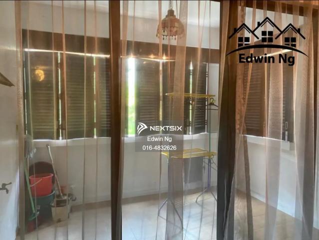 The Commune @ Eco Botanic 3 全新大款双层排楼，成熟商圈围绕，临近EduCity，便利程度不在话下！
