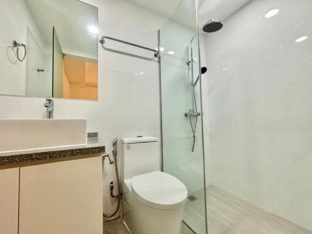 The Compass At Chancery Apartment For Rent, $8,418, 3 Bed 2 Bath 2,405 sqft $3.50 psf