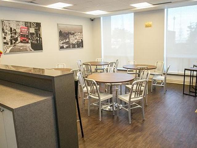 The Compass Rental Residences 2 Bedroom Apartment for Rent at 64 Bramalea Rd, Brampton, ON L6T 2W8 Avondale