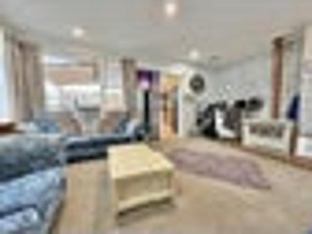 The complete four bedrooms package