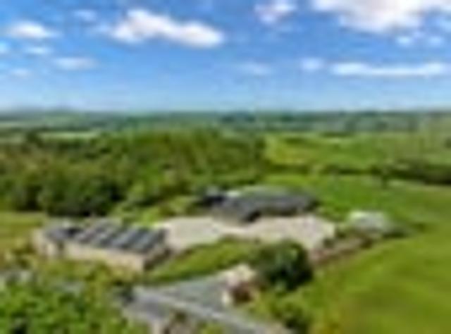 The Complete Package Pool, Big Shed & Views
