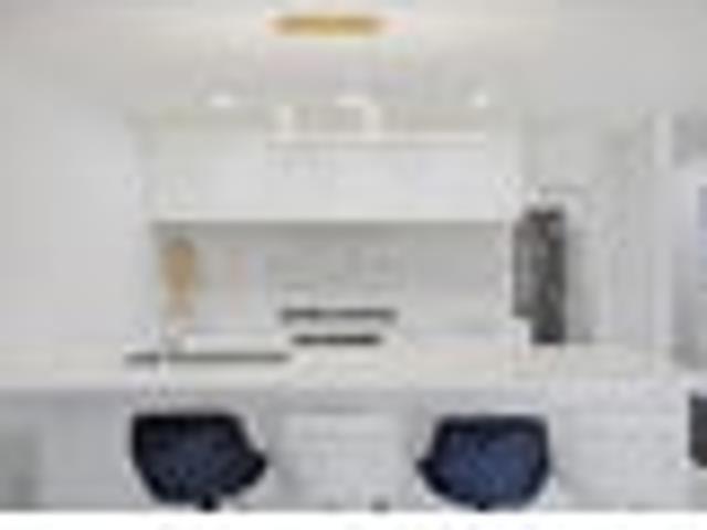 Designer Kitchen & Premium Features