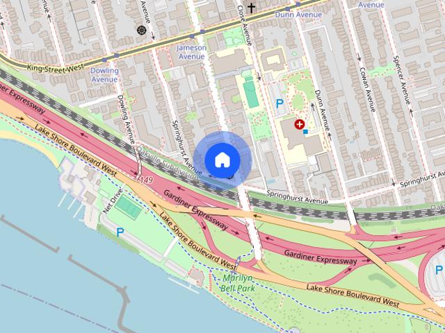 The Concord