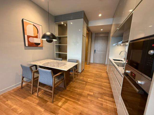 the conlay, condominium