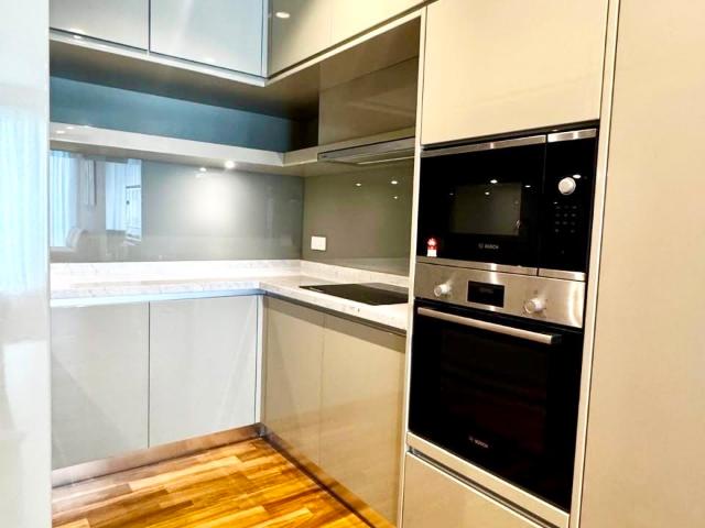 the conlay, condominium